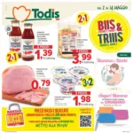 Sanitaria Demma Dal 2 al 14 maggio - al 14.05.2025