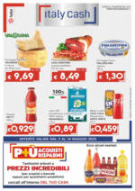 Italy Cash Puglia Prezzi incredibili - al 14.05.2025