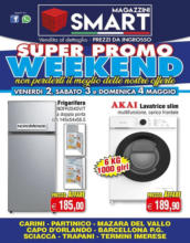 Super promo weekend