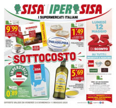 Sottocosto