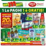 IdroMarket 1+1 - al 12.05.2025