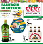 A&O FANTASIA DI OFFERTE - al 14.05.2025