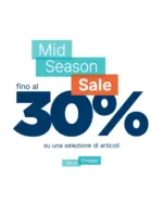 Scarpamondo Mid Season Sale - al 06.05.2025