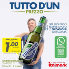 Tutto d'un prezzo