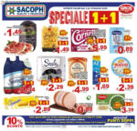 Sacoph Speciale 1+1 - al 13.05.2025