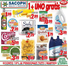 1+ uno gratis
