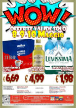 Xxs Market Wow 15-28 maggio - al 28.05.2025