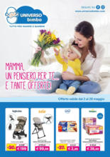 Mamma un pensiero per te...