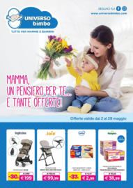 Mamma un pensiero per te...