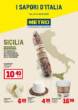 Sapori d'Italia -Sicilia