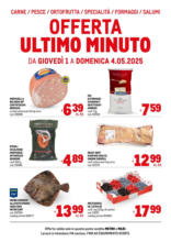 Offerte freschissimi