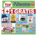 Top 1+1 gratis - al 13.05.2025