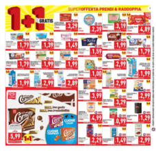 1+1 gratis
