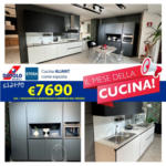Dotolo Mobili Il mese della cucina - al 31.05.2025