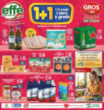 Effepiù 1+1 gratis - al 13.05.2025