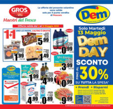 1+1 uno lo paghi, l'altro è gratis!