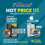 New Wondertech Hot price!!! - al 03.05.2025