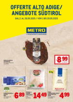 Metro Offerte Alto Adige - al 28.05.2025