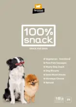 100% Snack