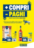 + Compri - Paghi dal 1.05 al 9.07
