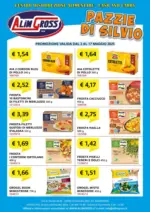 Alimgross Pazzie di silvio - al 17.05.2025