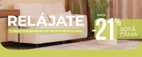 Hasta -21%