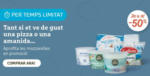 Ametller Origen -50% - hasta el 12.05.2025