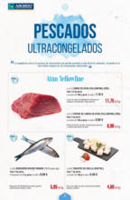 Precios válidos del 01 al 31 de mayo