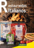 Restaurantes Italianos