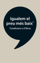 Ofertes vàlides de l’01/05 a l’11/06/2025