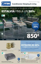 Ofertes vàlides de l’01/05 a l’11/06/2025