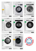 FOLLETO TOP21 MAYO 2025