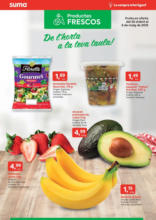 Oferta vàlida del 30 d’abril al 13 de maig