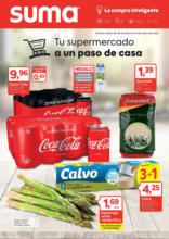 Oferta válida del 30 de Abril al 13 de Mayo