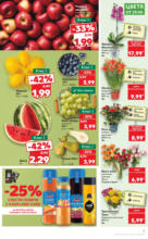 Kaufland хипермаркет В Kaufland цената е звездата с оферти до 11.05.2025 - до 11-05-25