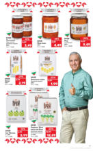Kaufland хипермаркет В Kaufland цената е звездата с оферти до 11.05.2025 - до 11-05-25