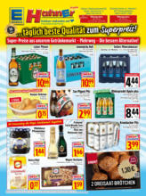 Edeka Hahner: Wochenangebote