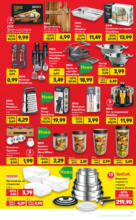 Kaufland хипермаркет Мега намаления в Kaufland с отстъпки до -55% валидни до 11.05.2025 - до 11-05-25