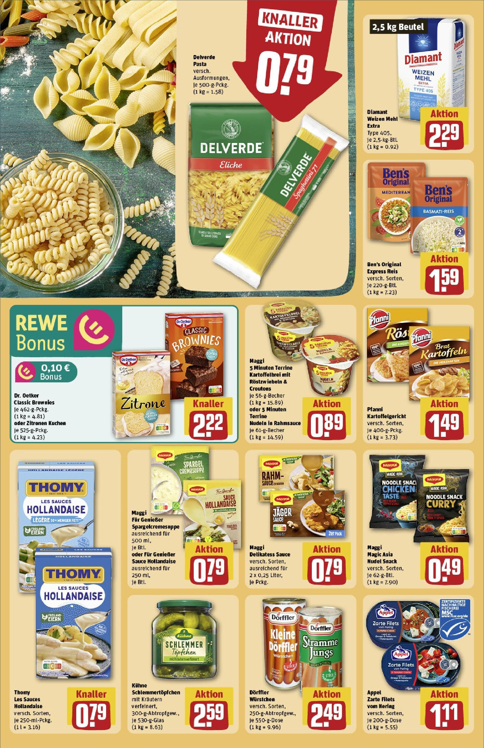 Rewe - Rewe: Wochenangebote (ab 04.05.2025) zum Blättern » Angebote | Seite: 26 | Produkte: Basmatireis, Spargel, Zitrone, Kuchen Rewe - Rewe: Wochenangebote (ab 04.05.2025) zum Blättern » Angebote | Seite: 26 | Produkte: Basmatireis, Spargel, Zitrone, Kuchen