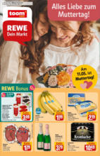 Rewe: Wochenangebote