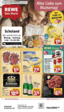 Rewe Rewe: Wochenangebote - bis 11.05.2025