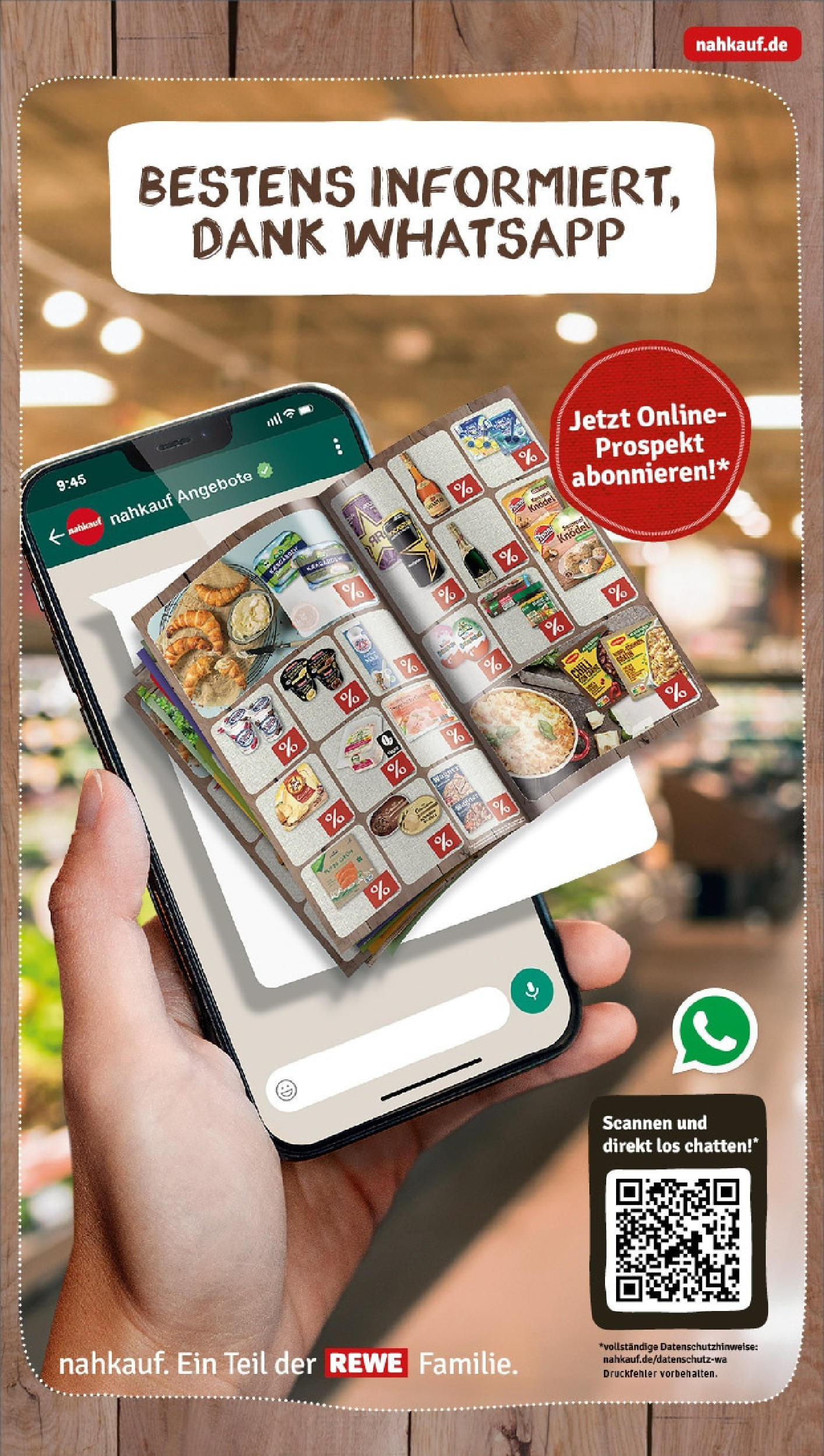 Rewe - Rewe: Wochenangebote (ab 04.05.2025) zum Blättern » Angebote | Seite: 10 | Produkte: Chili