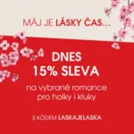 KOSMAS Máj je lásky čas... – do 04.05.2025