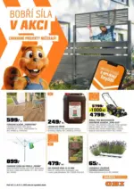 OBI OBI Nabídky! – do 31.05.2025