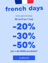 French Days