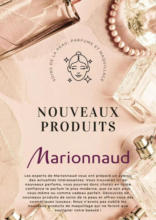 Nouveau Produits