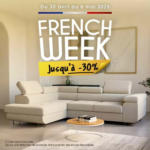 Basika French week - au 06.05.2025
