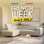 Basika French week - au 06.05.2025