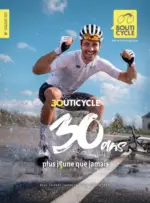 Bouticycle 30 ans et plus jeu(a)ne que jamais - au 31.12.2025
