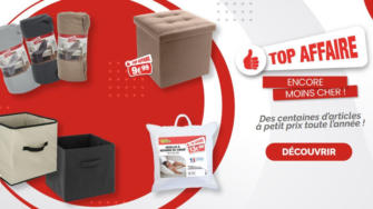 TOP AFFAIRE